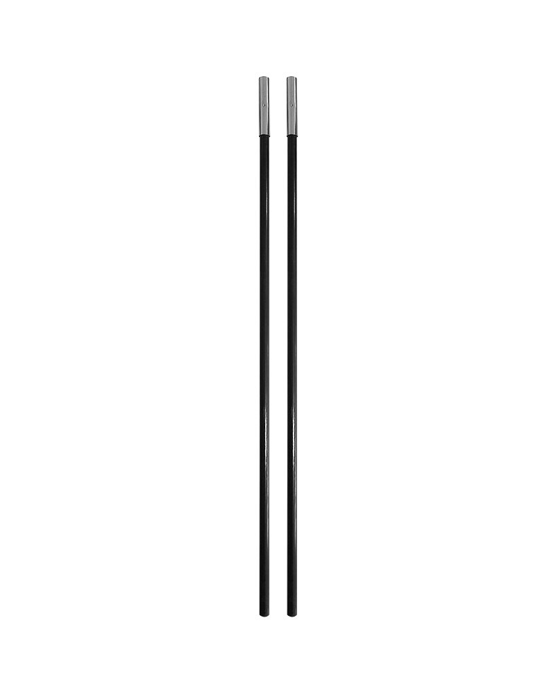 Ferrino Fiberglass Tube Ø 11mm/60cm (2 pcs)