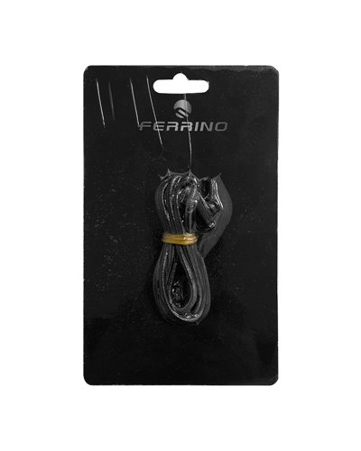 Ferrino Elastic Cord Ø 3.5mm/150cm with Cord Lock