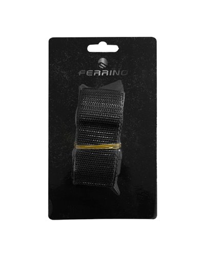 Ferrino Nastro 38mm/2 metri con Fibbia Scatto