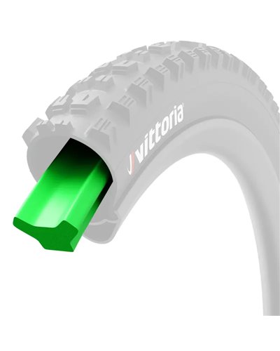 Vittoria Air-Liner Protect Enduro 29x2.4/2.6 Antiforatura Copertoni Tubeless e-Bike Ready