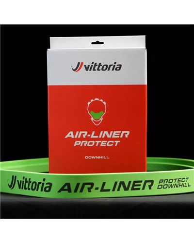 Vittoria Air-Liner Protect Downhill 27.5x2.4/2.6 Antiforatura Copertoni Tubeless e-Bike Ready