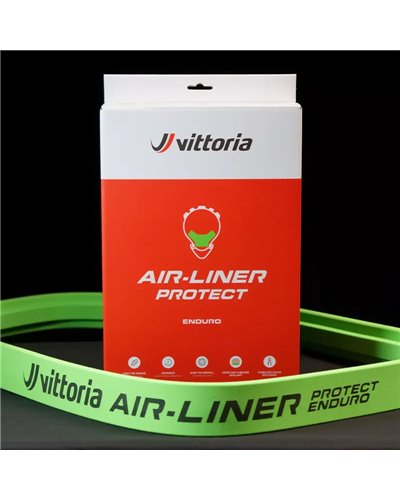 Vittoria Air-Liner Protect Enduro 29x2.4/2.6 Anti Puncture Tubeless Tires Insert