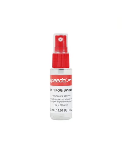 Speedo Anti Fog Spray 30ml