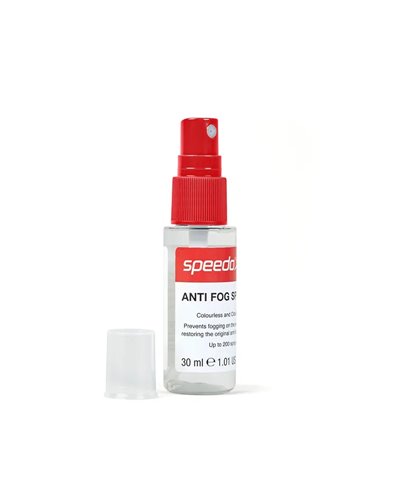 Speedo Spray Anti Appannamento Occhialini Nuoto 30ml