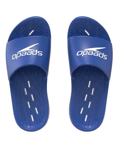 Speedo Slide Ciabatte Piscina Uomo, Navy