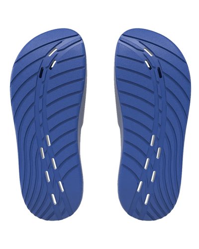 Speedo Slide Ciabatte Piscina Uomo, Navy