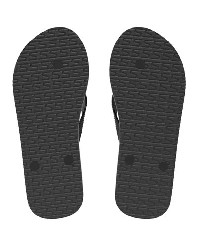 Speedo Flip Flop Infradito Piscina Uomo, Nero