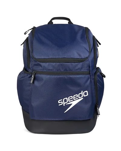 Speedo Teamster 2.0 Backpack 35 Liters, Navy