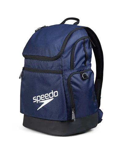 Speedo Teamster 2.0 Zaino 35 Litri, Navy