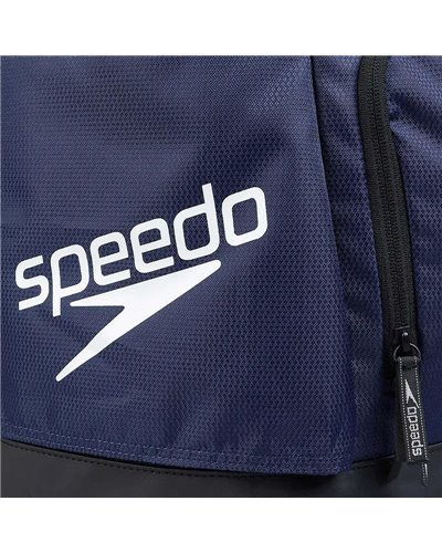 Speedo Teamster 2.0 Zaino 35 Litri, Navy