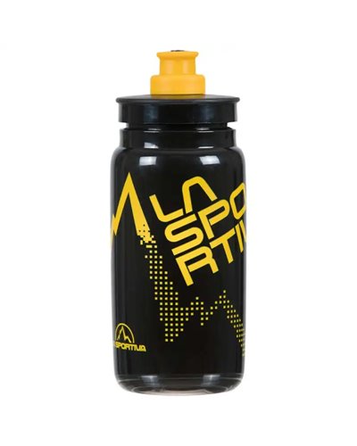 La Sportiva Borraccia 550 ml, Black