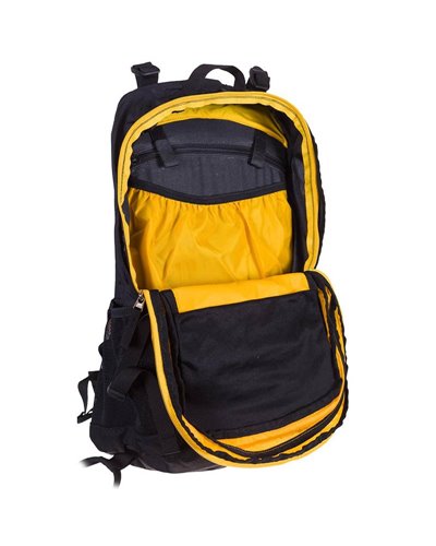 La Sportiva A.T. 30 Zaino 30 Litri, Nero/Giallo