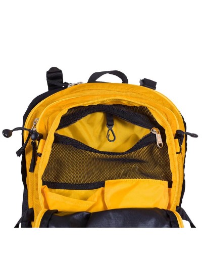 La Sportiva A.T. 30 Backpack 30 Liters, Black/Yellow