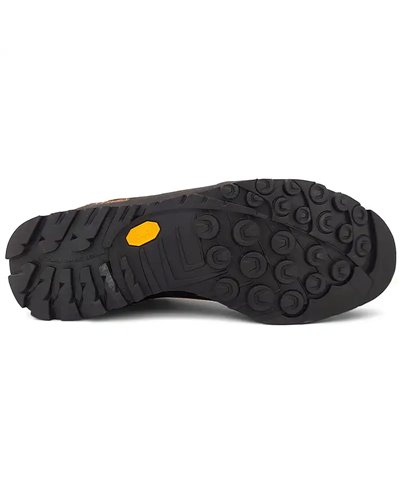 La Sportiva Boulder X Scarpe Avvicinamento Uomo, Savana/Tiger
