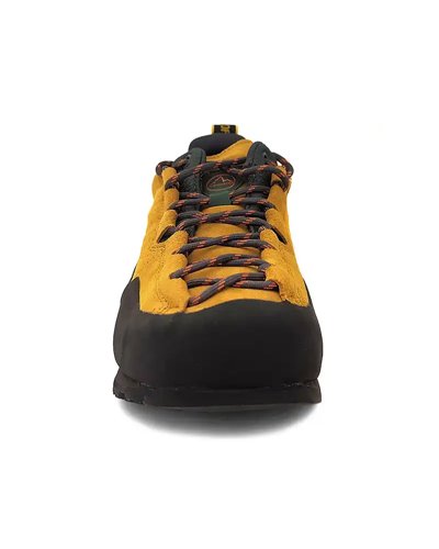 La Sportiva Boulder X Scarpe Avvicinamento Uomo, Savana/Tiger