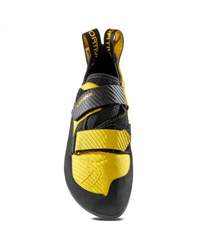 La Sportiva Katana Scarpette Arrampicata, Giallo/Nero