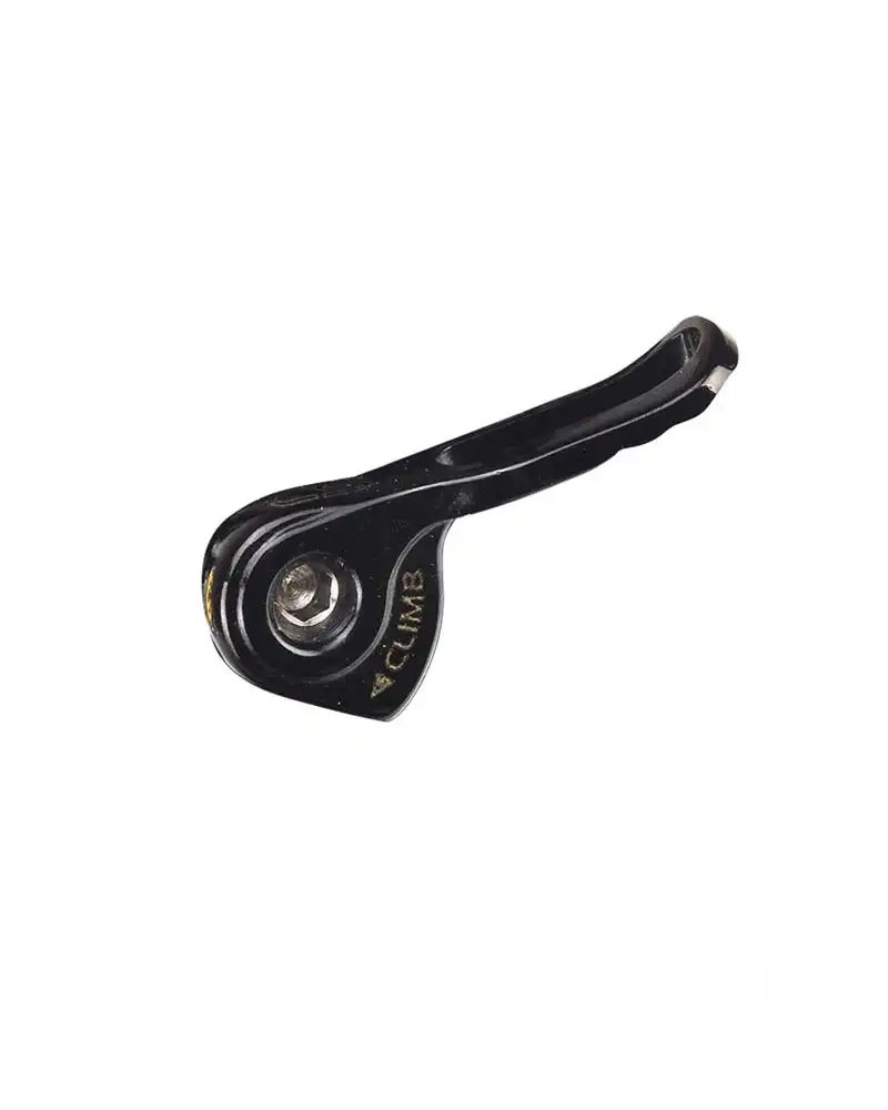 Cane Creek Dbinline Cs Lever, Climb Switch For Inline Shock Absorbers, Black