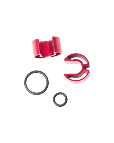 Cane Creek Helm-Travel Reduction Kit - 2 X 10mm - Bag