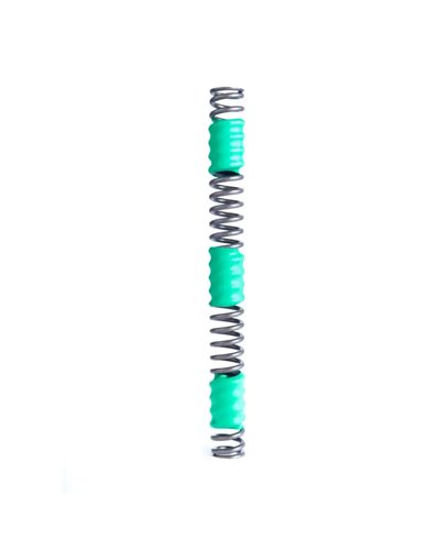 Cane Creek Helm Coil - Main Spring - 55Lbs/In - Green (Stock Weight)
