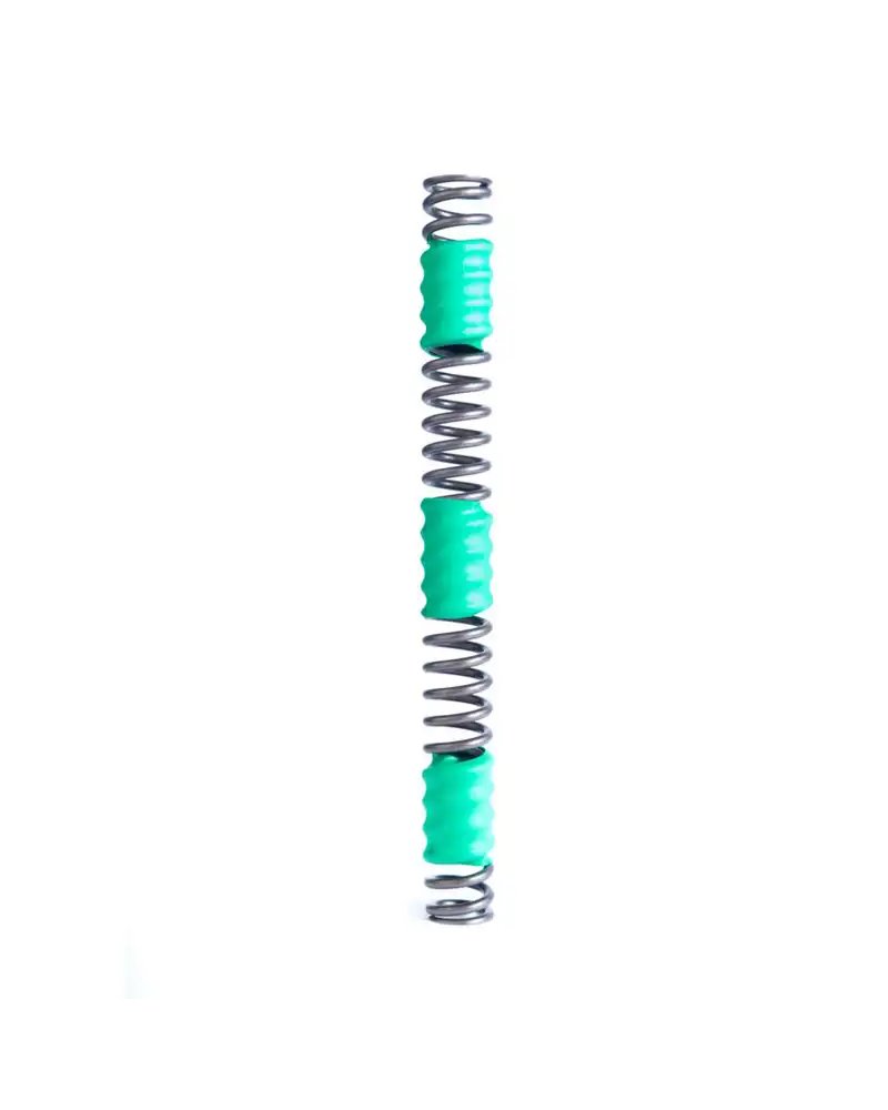 Cane Creek Helm Coil - Main Spring - 55Lbs/In - Green (Stock Weight)