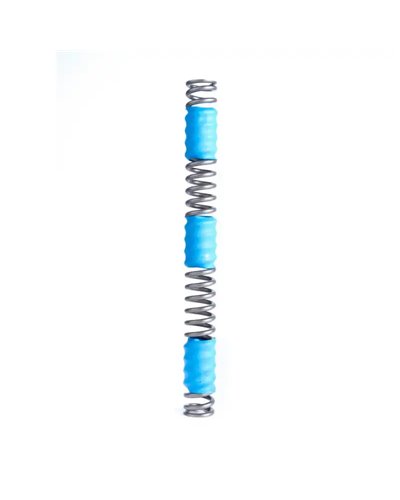 Cane Creek Helm Coil - Main Spring - 65Lbs/In - Blue