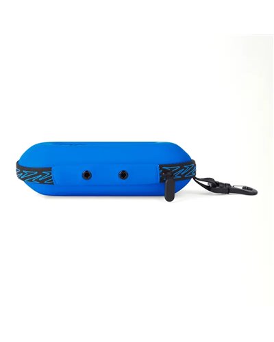 Speedo Hard Cased Goggles Storage, Blue