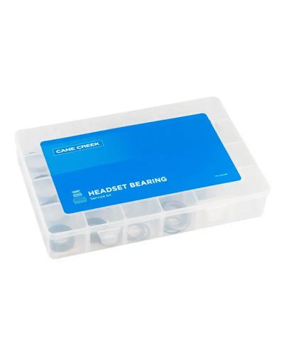 Cane Creek 40-Series And 110-Series Headset Spare Parts Kit