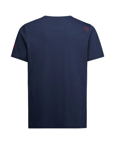 La Sportiva Route Men's T-Shirt, Night Sky