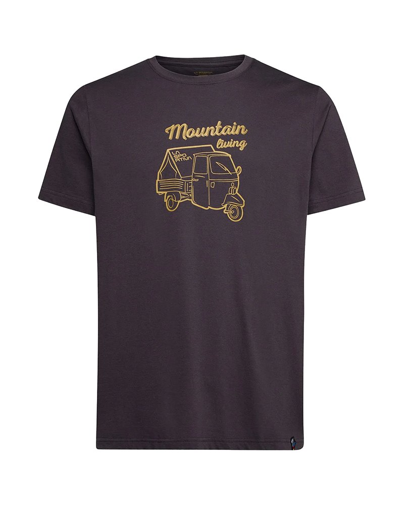 T-Shirts - Longsleeve