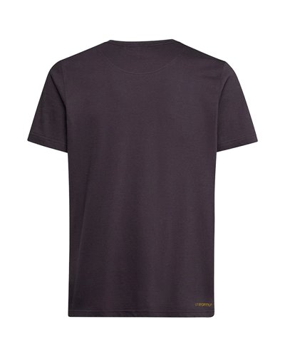 La Sportiva Ape Men's T-Shirt, Onyx