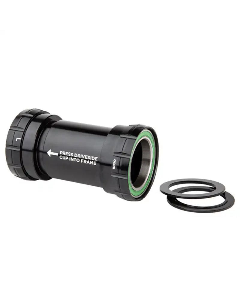Cane Creek Movimento Centrale Hellbender 70 PF30 per Guarniture con Perno 24mm