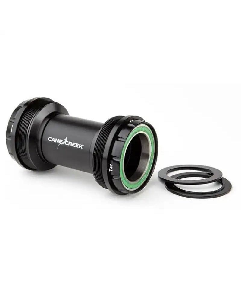 Cane Creek BB - Hellbender - 70 - T47 - 24mm - Assy - Boxed