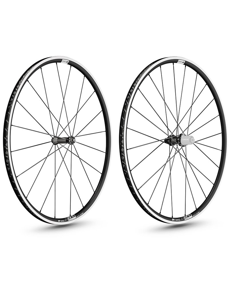 DT Swiss P 1800 Spline 23 700C Rim Brake - Coppia Ruote