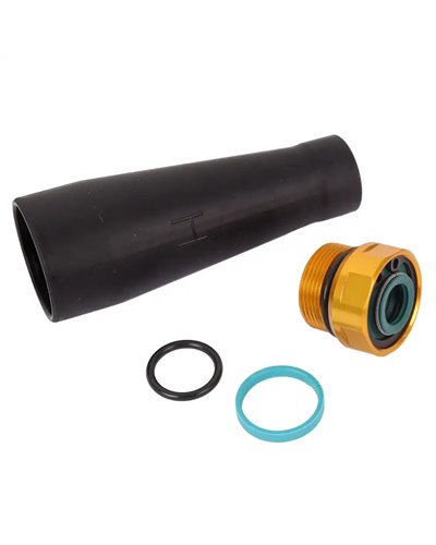 Cane Creek Helm MKII Damper Complete 100 Hour Service Kit