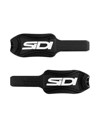 Sidi Soft Instep 5 N.387 Closing System Replacement, Black