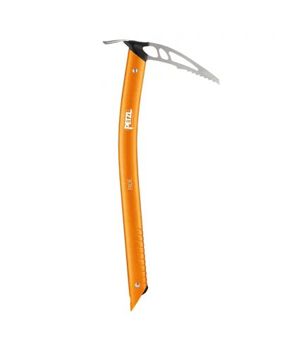 Petzl Piccozza Ride