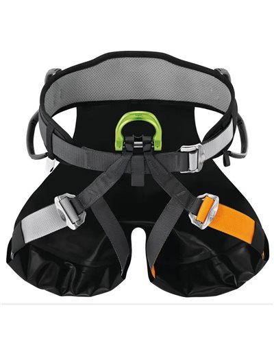 Petzl Canyon Guide Harness 1
