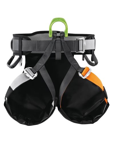 Petzl Canyon Guide Harness 2