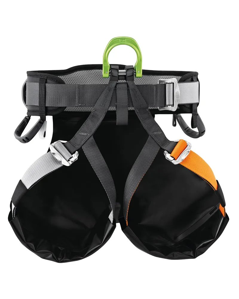 Petzl Canyon Guide Imbracatura Taglia 2