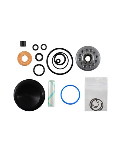 Cane Creek Damper/Oil Rebuild Kit - Air IL G2