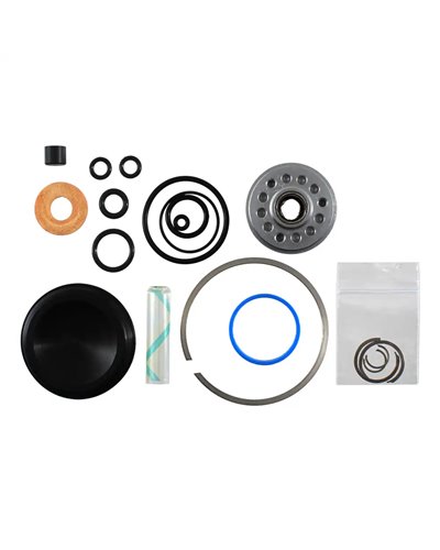 Cane Creek Kit Revisione Tenute Olio - Air IL G2 Trunnion