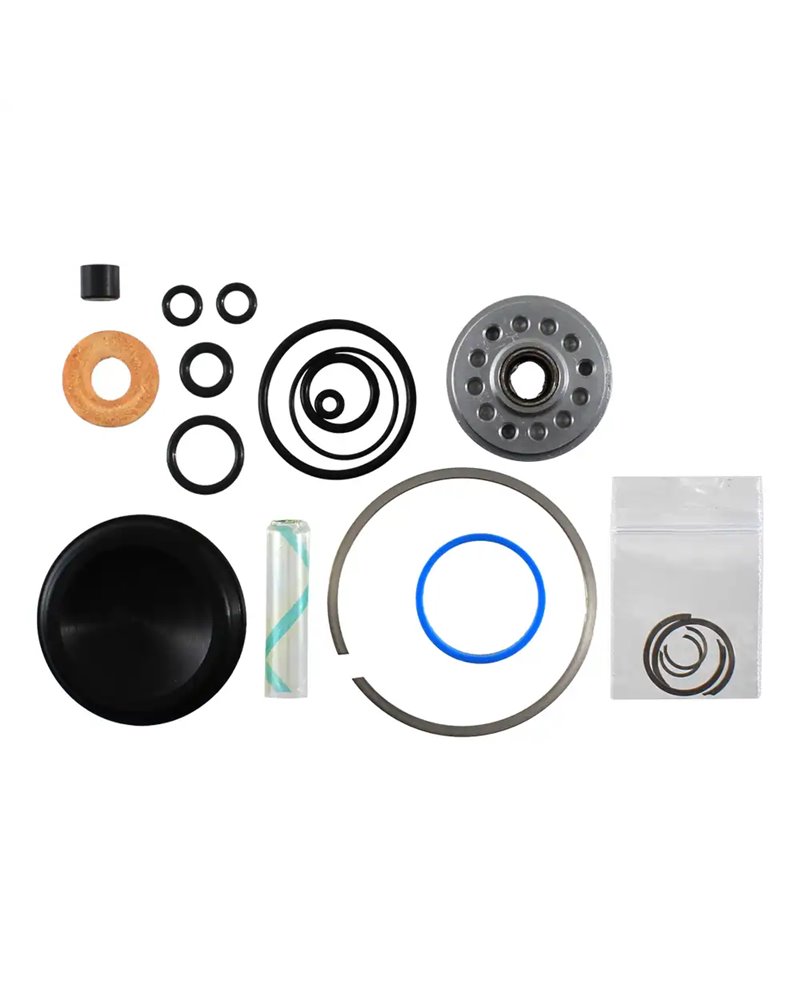 Cane Creek Kit Revisione Tenute Olio - Air IL G2 Trunnion