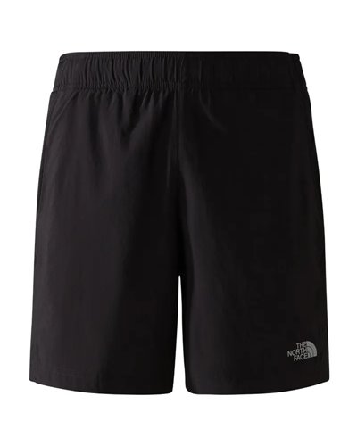 The North Face 24/7 Pantaloncini Running Uomo - Regular, TNF Black/NPF