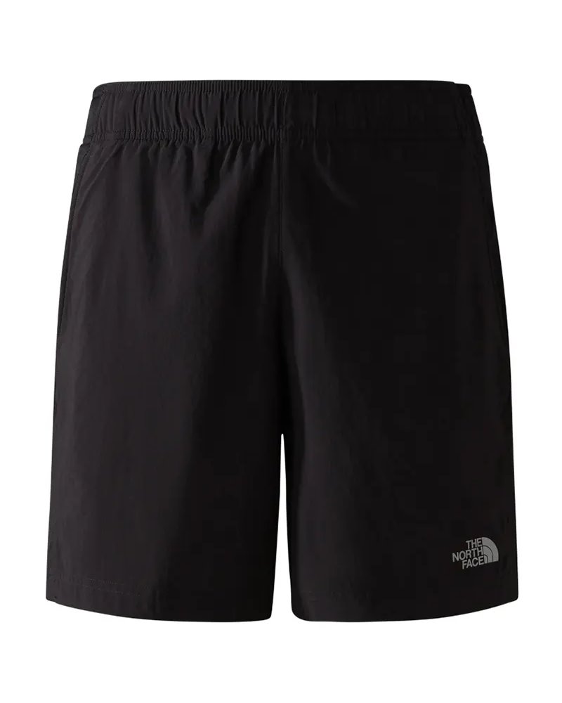 The North Face 24/7 Men's Running Shorts - Regular, TNF Black/NPF