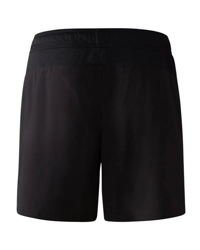 The North Face 24/7 Men's Running Shorts - Regular, TNF Black/NPF