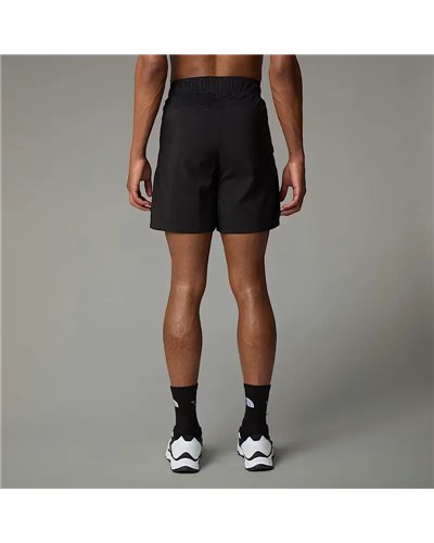 The North Face 24/7 Men's Running Shorts - Regular, TNF Black/NPF