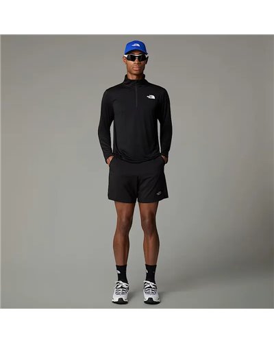The North Face 24/7 Men's Running Shorts - Regular, TNF Black/NPF