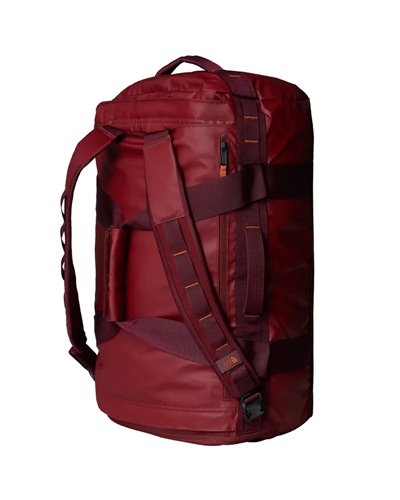 The North Face Base Camp Voyager - 42 Liters, Sumac/Iron Bronze