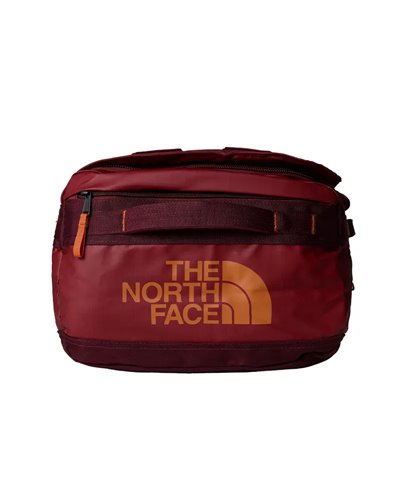 The North Face Base Camp Voyager Borsone 42 Litri, Sumac/Iron Bronze