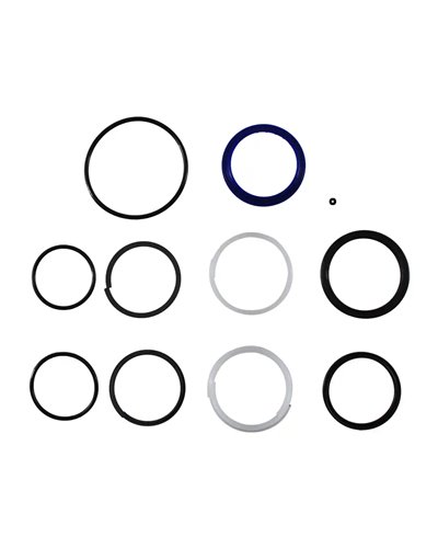 Cane Creek Air Rebuild Kit - Air IL G2, Air IL G2 Trunnion